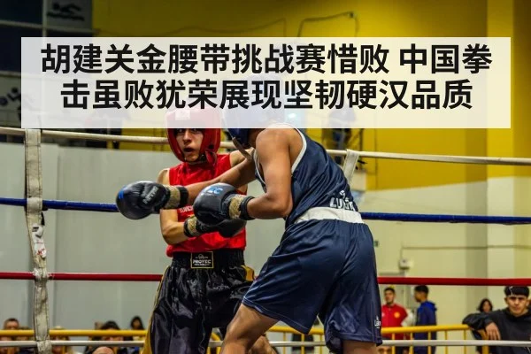 胡建关金腰带挑战赛惜败 中国拳击虽败犹荣展现坚韧硬汉品质
